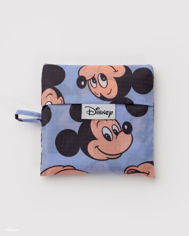 BAGGU Reusable Bags Standard Baggu - Mickey Mouse