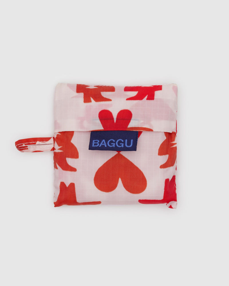 BAGGU Reusable Bags Baby Baggu - Cowgirl