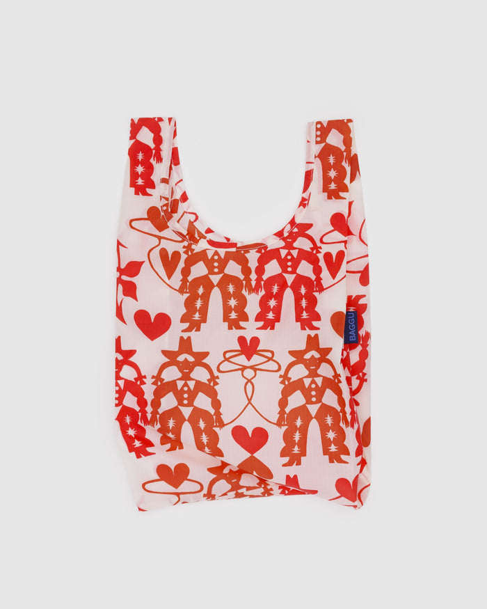 BAGGU New Arrivals Baby Baggu - Cowgirl