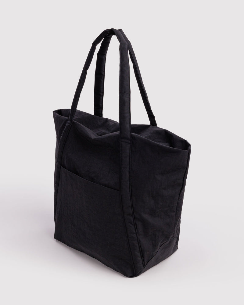BAGGU Totes Cloud Bag - Black