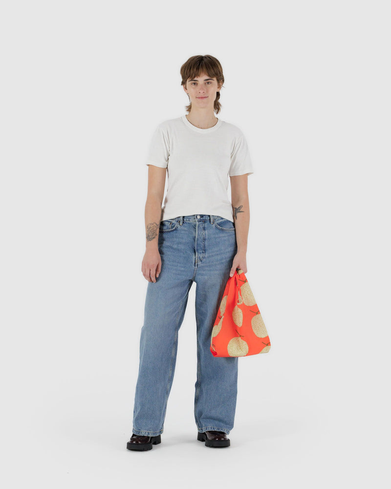 BAGGU.com Reusable Bags Baby Baggu - Yubari