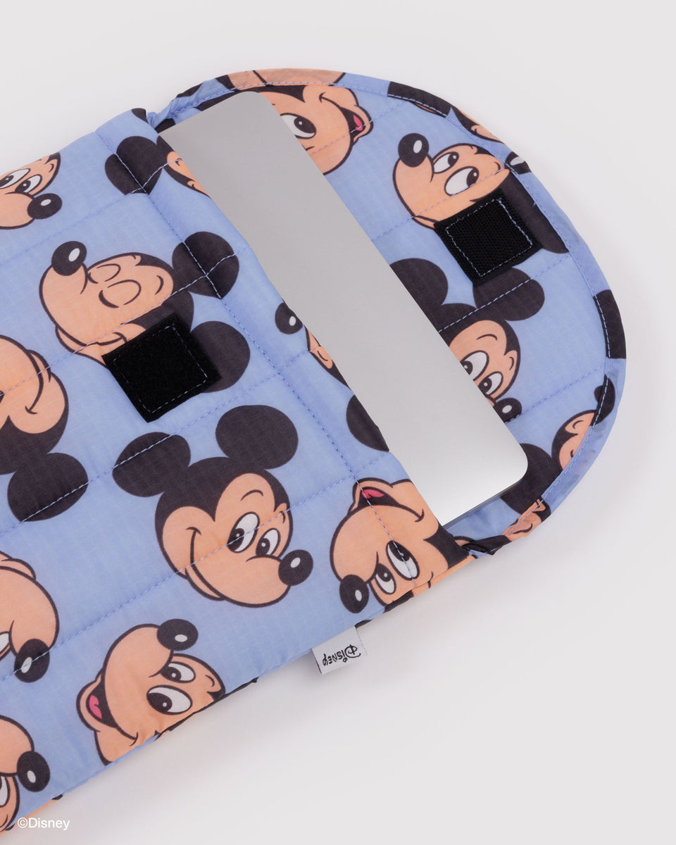 BAGGU Products Puffy Laptop Sleeve 13