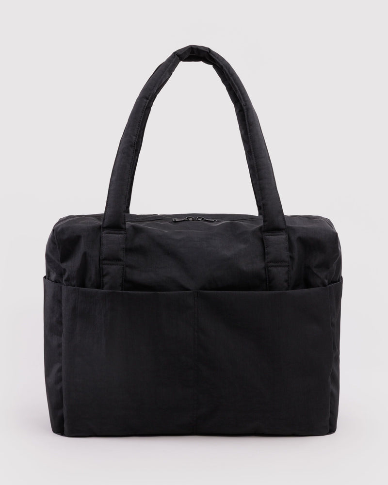BAGGU  Cloud Carry-on - Black