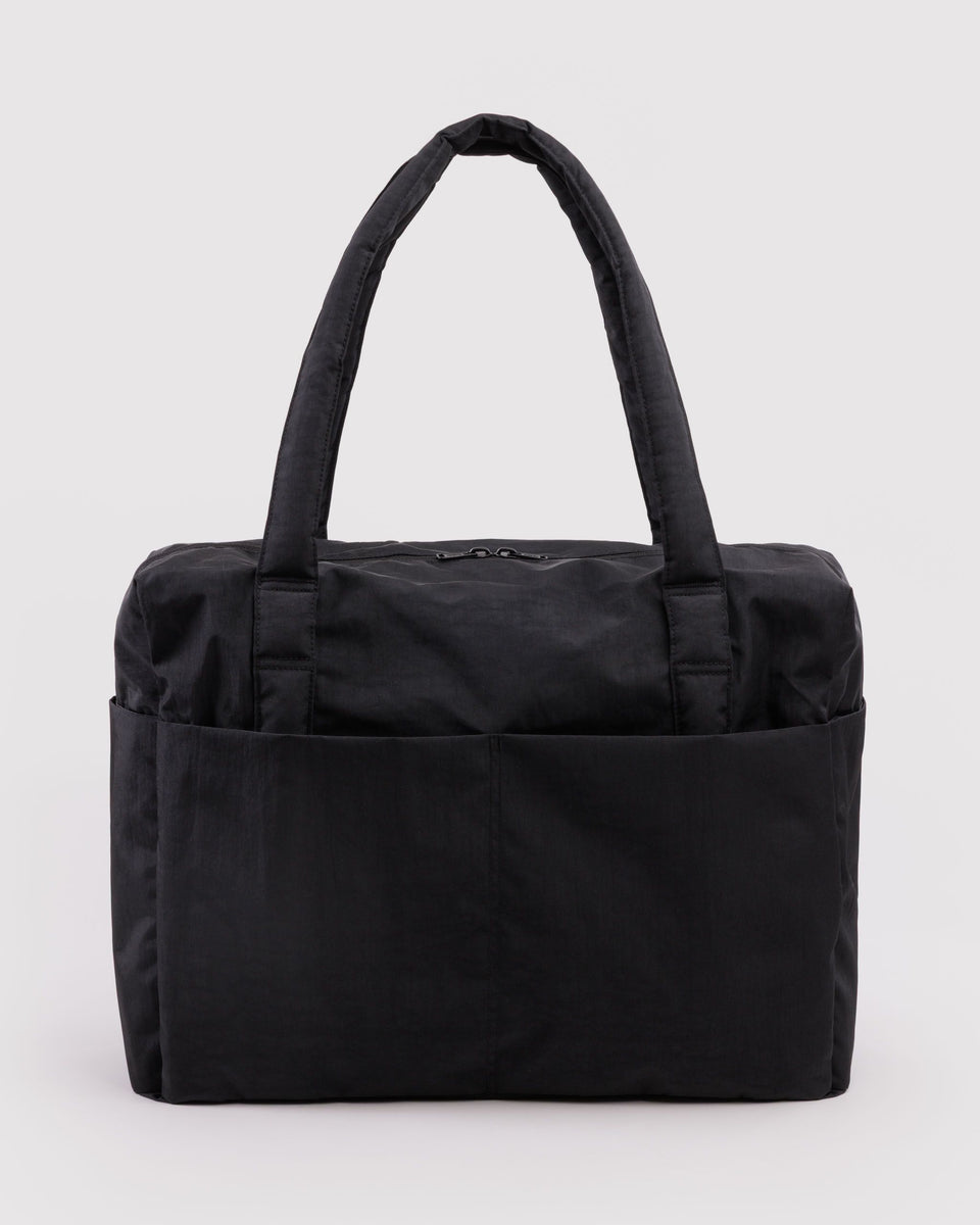 BAGGU BFCM 2024 Cloud Carry-on - Black