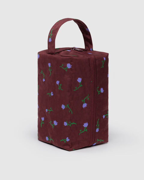 BAGGU.com Travel Dopp Kit - Painted Wildflower