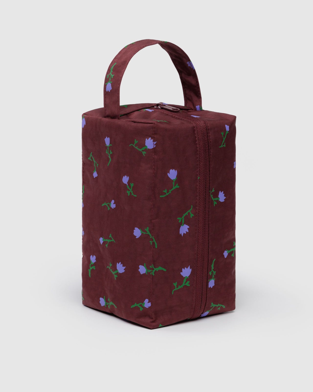 Dopp Kit - Painted Wildflower
