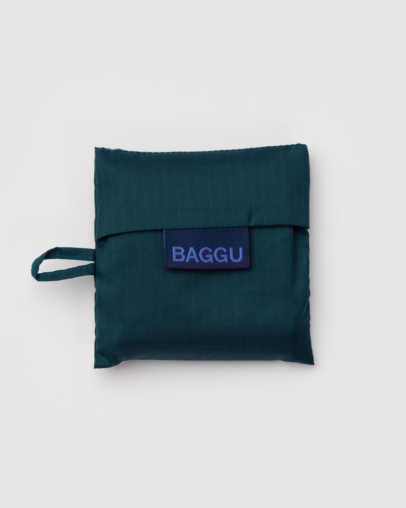 BAGGU Reusable Bags Baby Baggu - Deep Sea