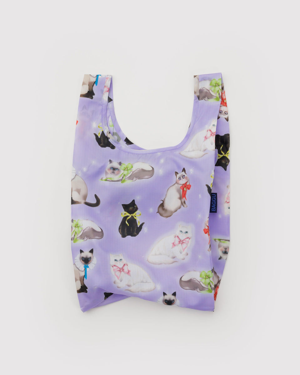 BAGGU Products Baby Baggu - Fancy Cats