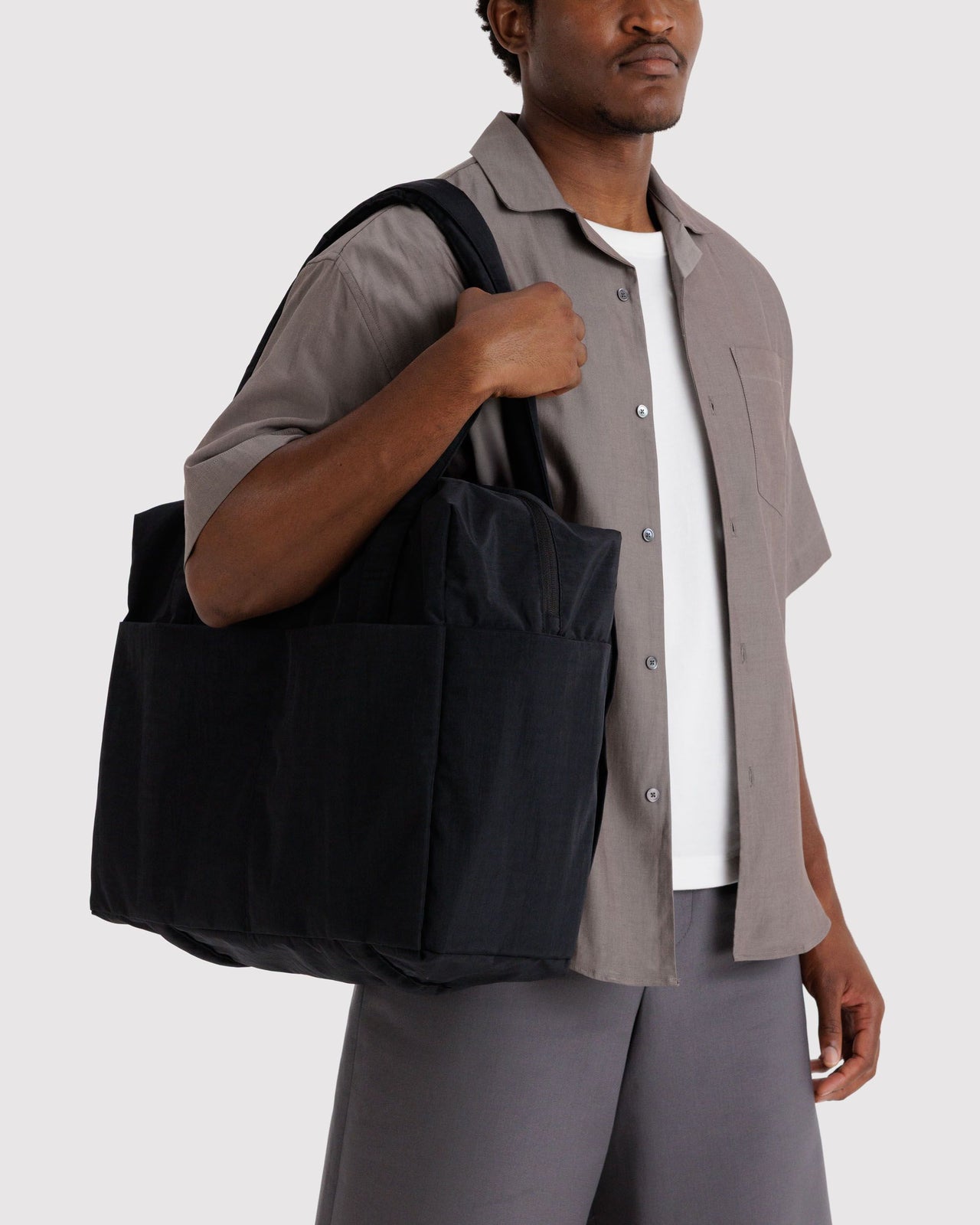 Cloud Carry-on - Black
