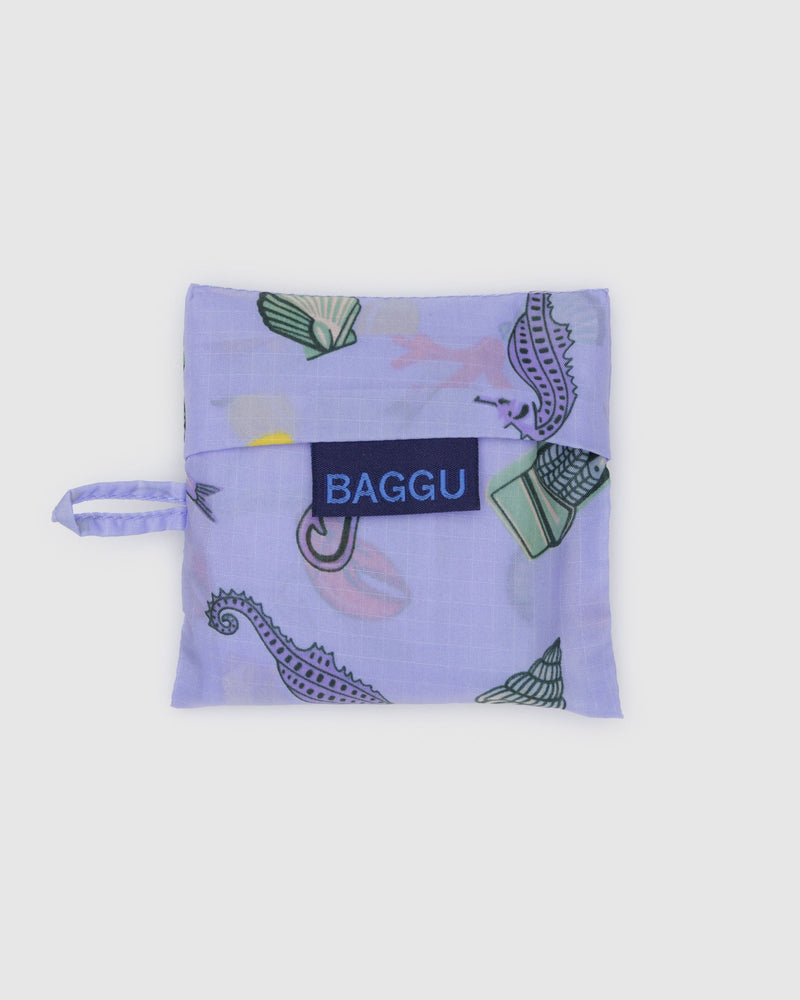 BAGGU.com Reusable Bags Baby Baggu - Sea Charms