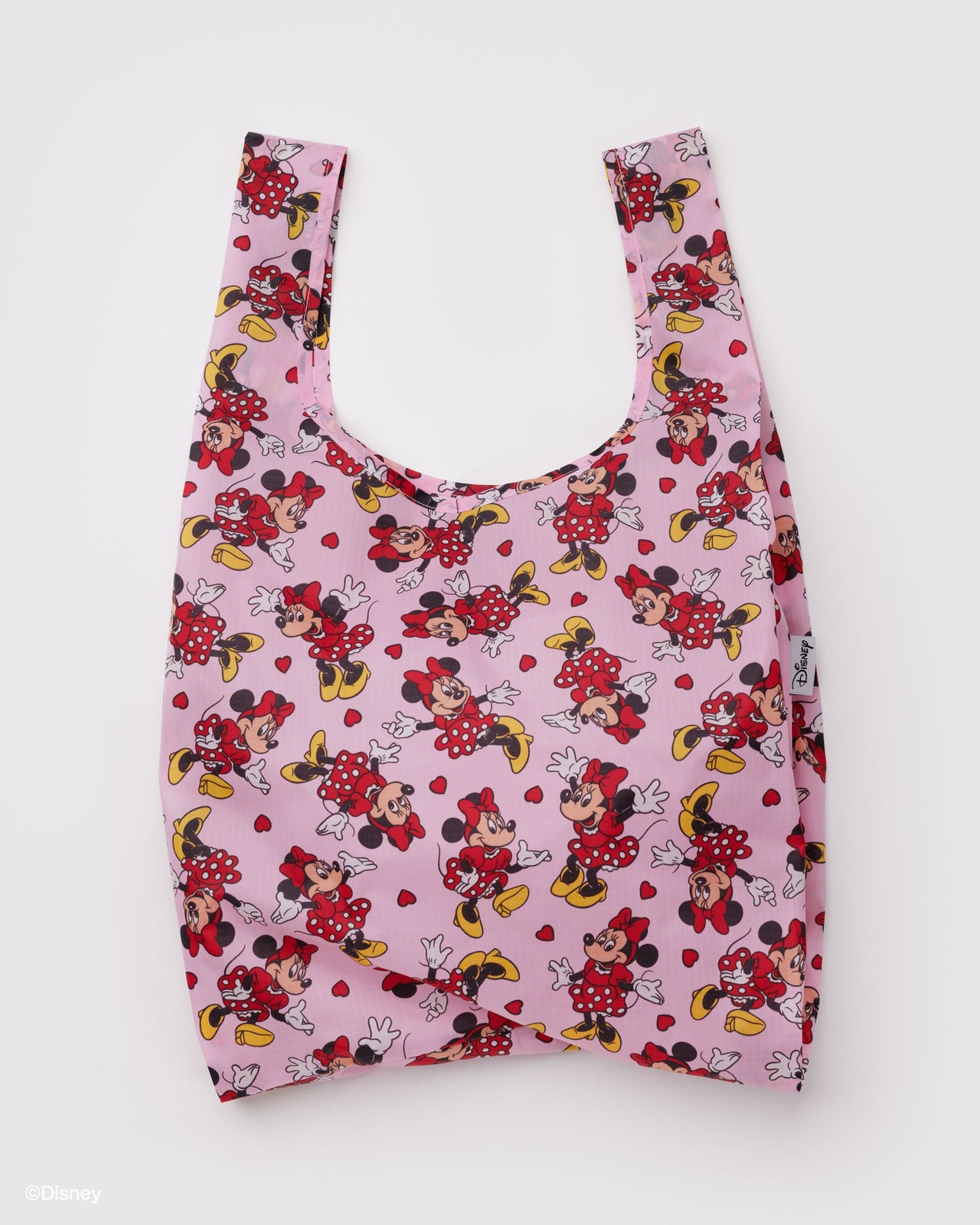 Standard Baggu - Minnie Mouse