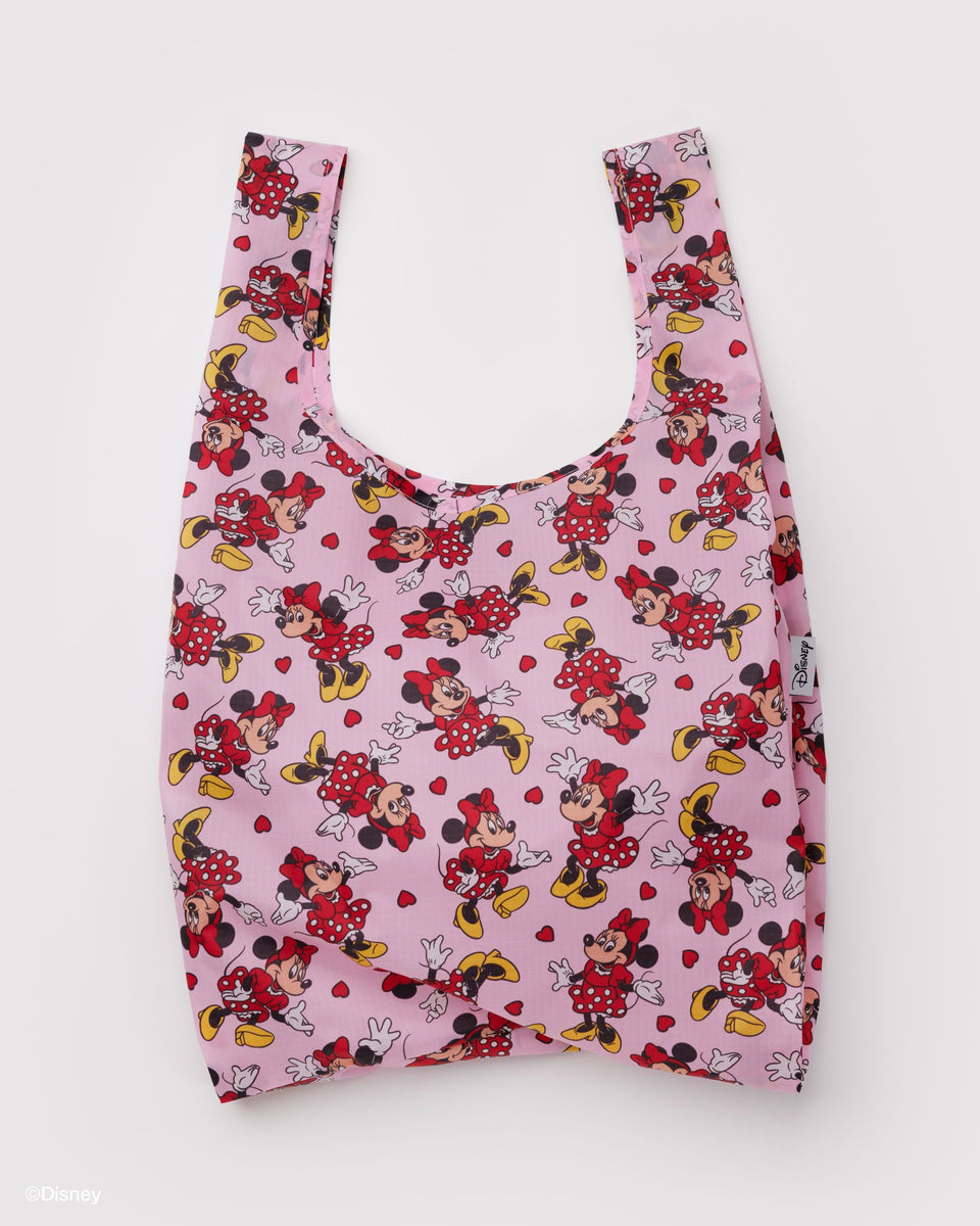 BAGGU Products Standard Baggu - Minnie Mouse