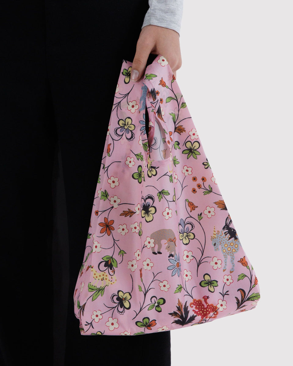 BAGGU Reusable Bags Baby Baggu - Castle Creatures