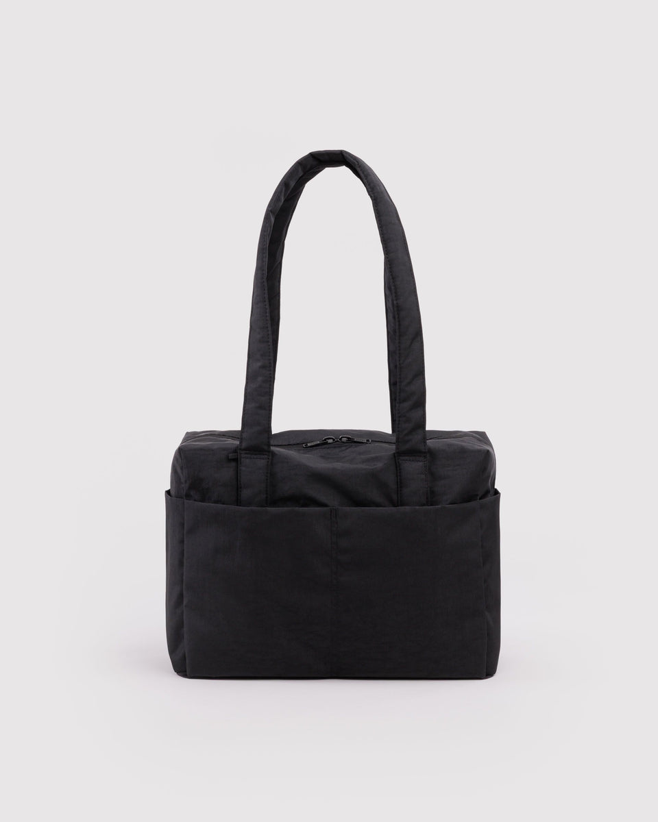 BAGGU Products Everyday Cloud Bag - Black
