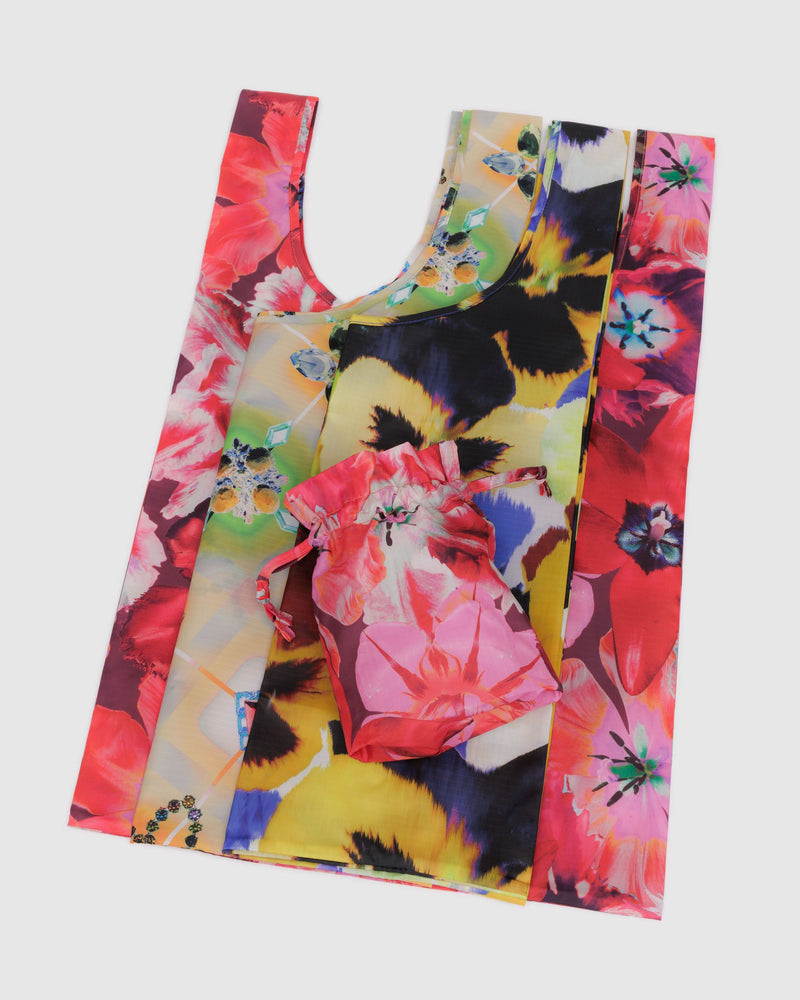 BAGGU  Standard Baggu Set of 3 - Julia Heuer