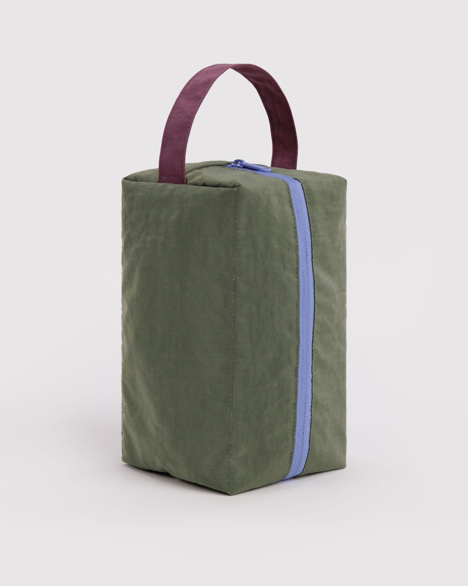 BAGGU Dopp Kit Dopp Kit - Caper Mix