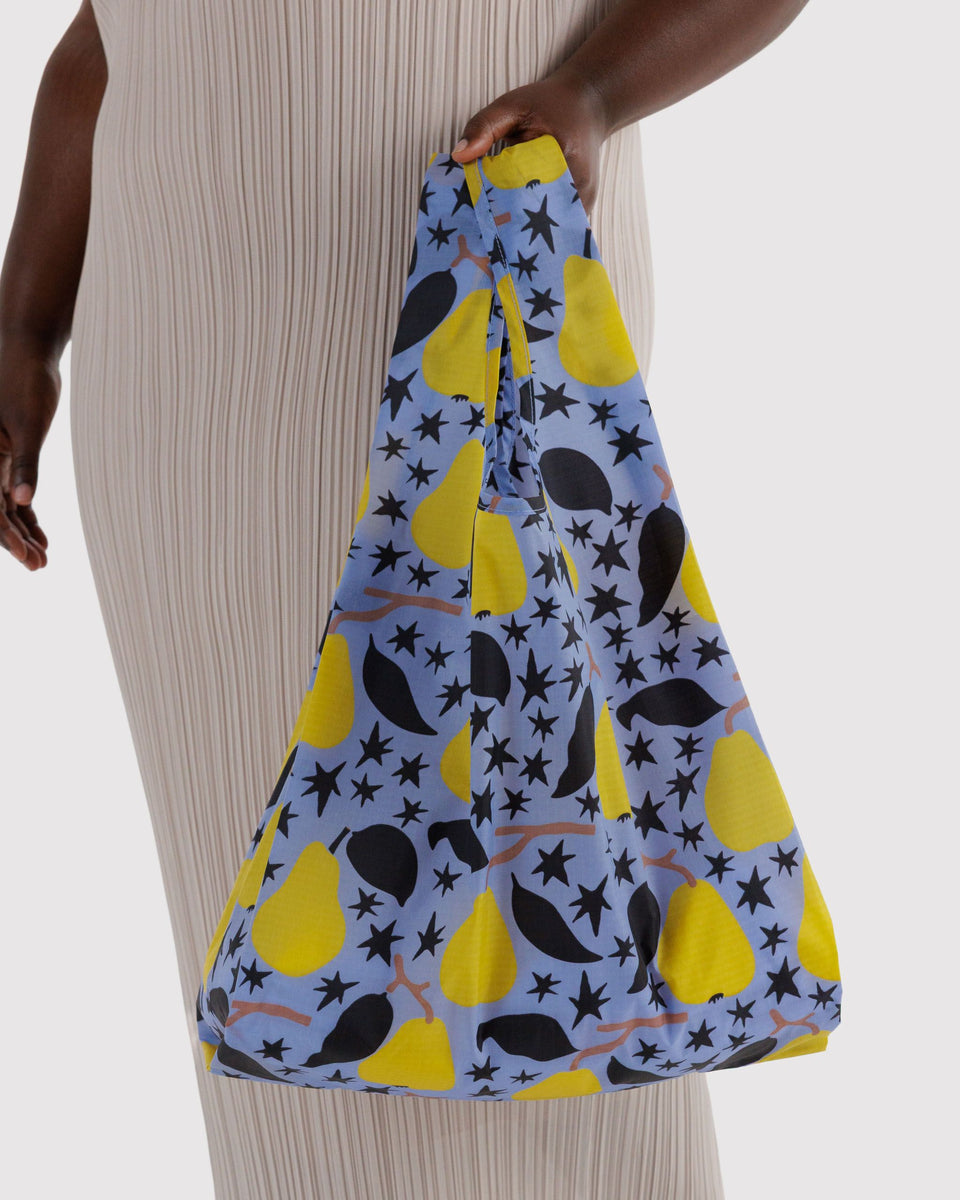 BAGGU Standard Standard Baggu - Golden Pears