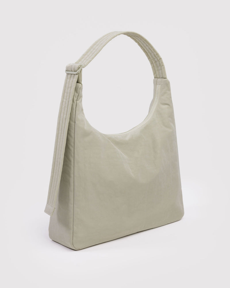 BAGGU  Nylon Shoulder Bag - Celadon