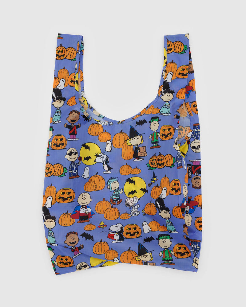 BAGGU.com Reusable Bags Standard Baggu - Pumpkin Patch