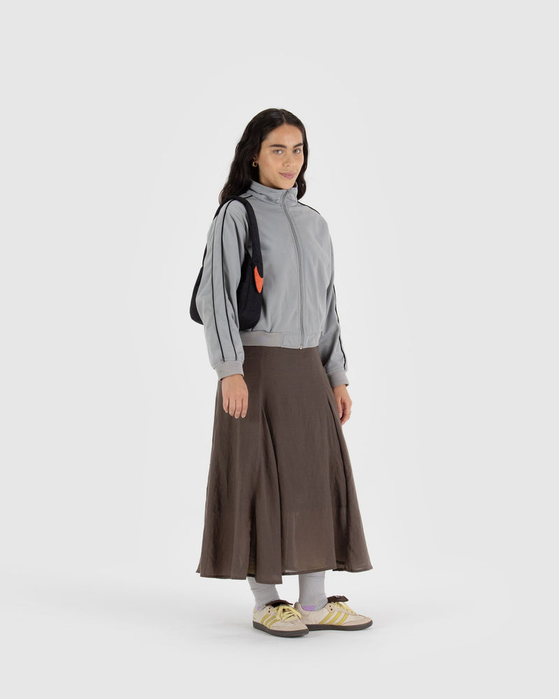 BAGGU  Swan Bag - Black