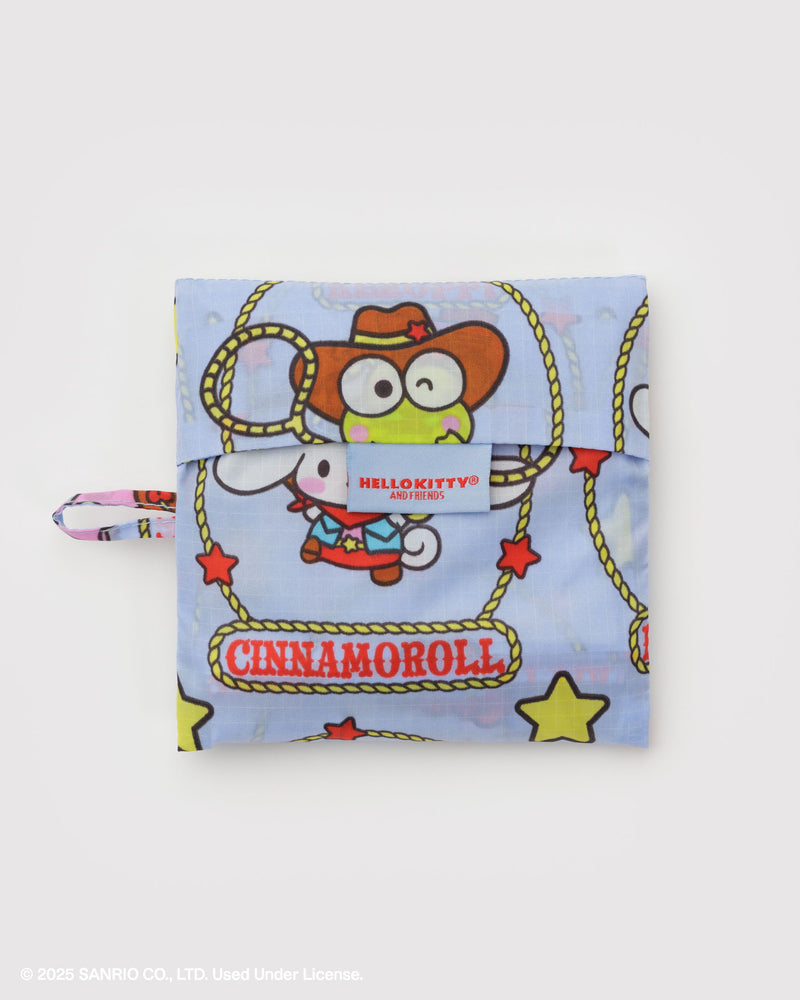 BAGGU Reusable Bags Standard Baggu - Hello Kitty Friends Western