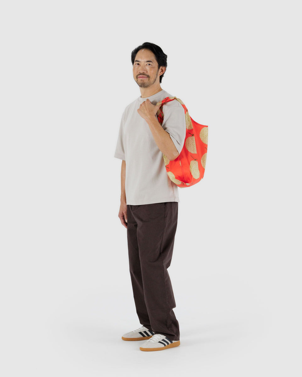 BAGGU.com Reusable Bags Standard Baggu - Yubari