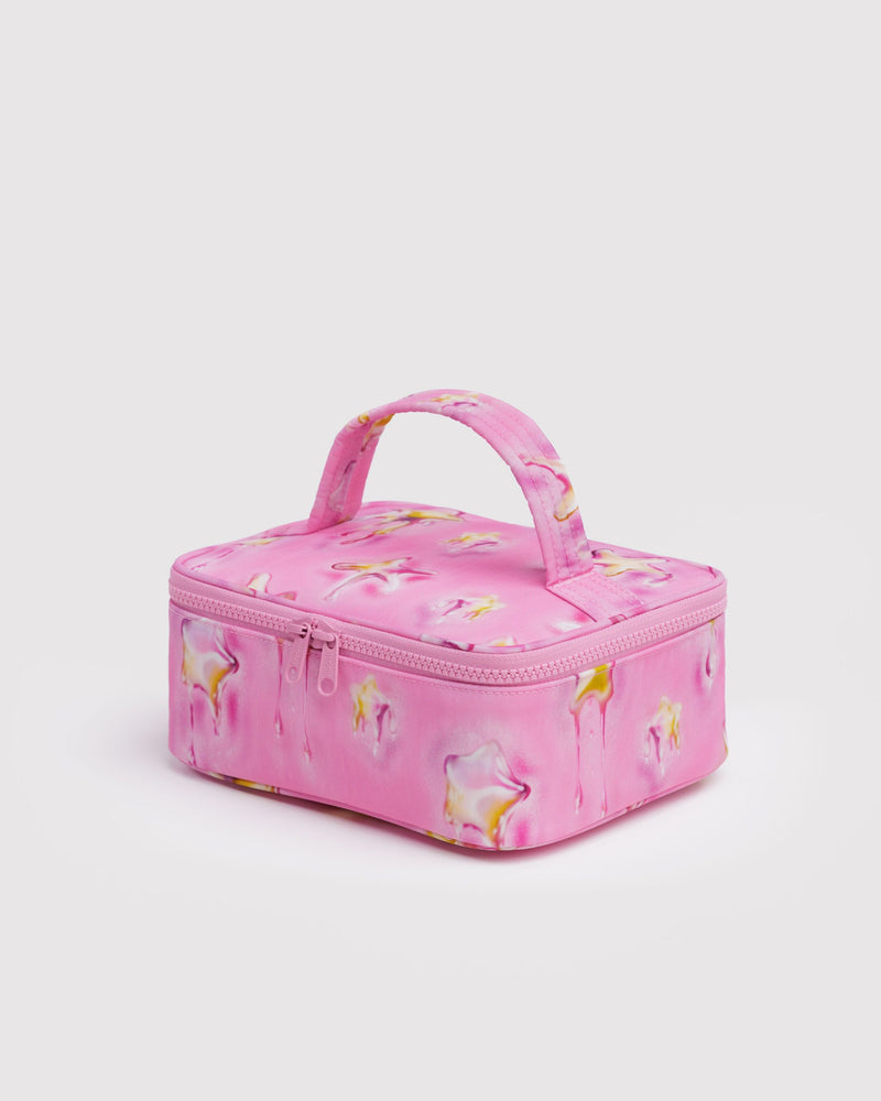 BAGGU  Small Cosmetic Case - Dancing Star