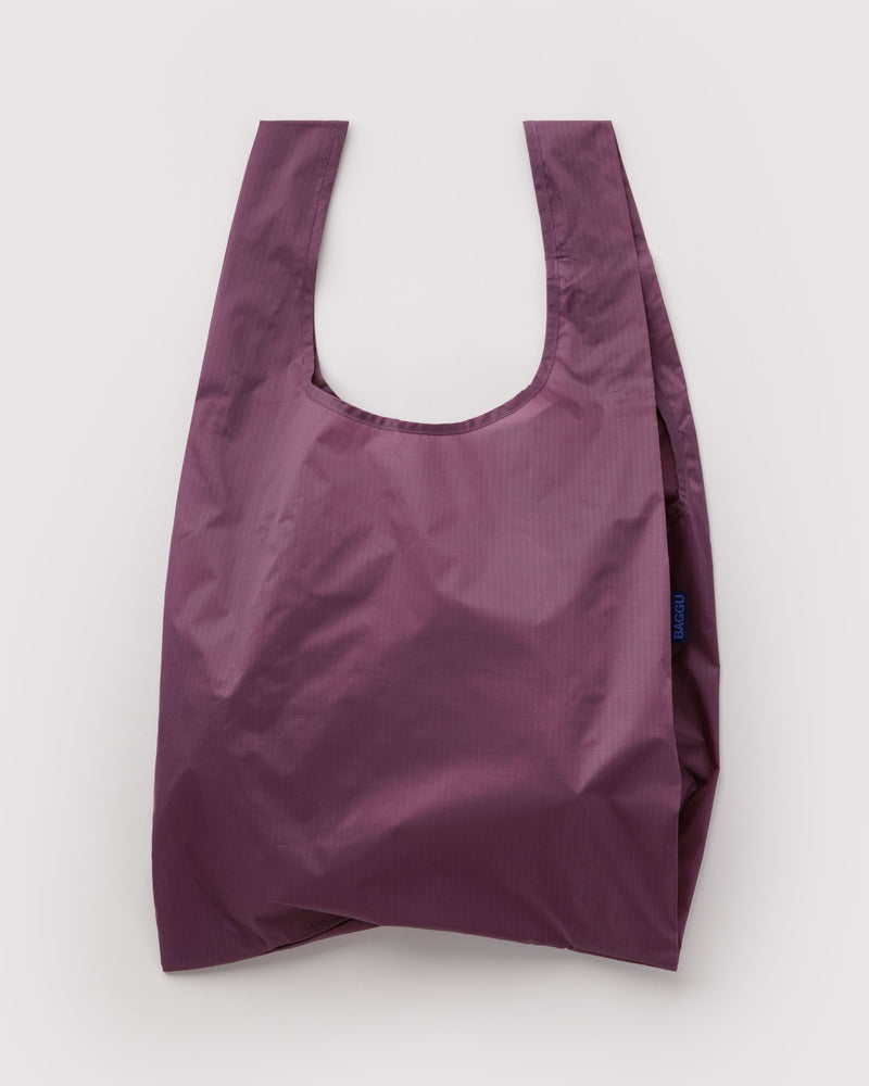 BAGGU  Standard Baggu - Wild Plum