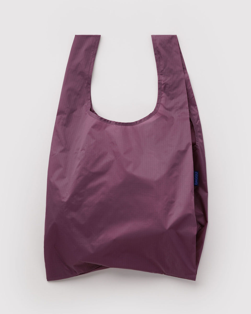 BAGGU Standard Standard Baggu - Wild Plum