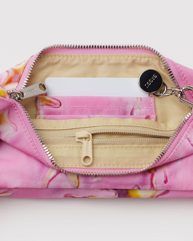 BAGGU  Nylon Pochette - Dancing Star
