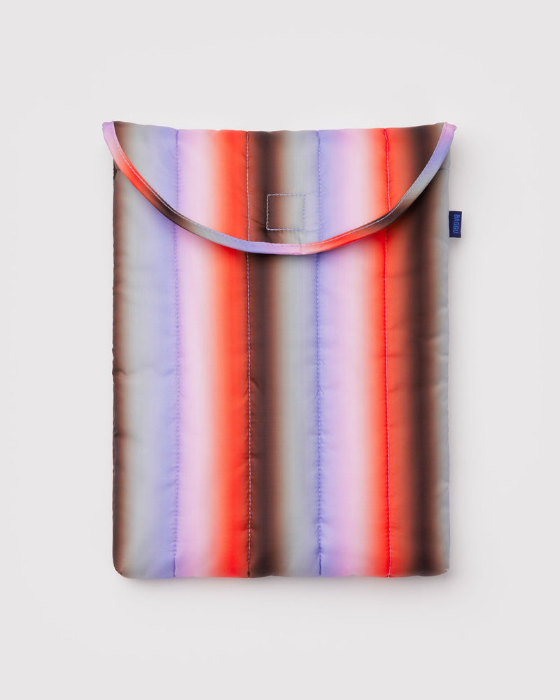 BAGGU  Puffy Laptop Sleeve 13