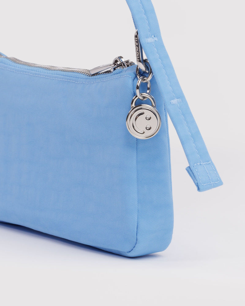 BAGGU  Nylon Pochette - Piscine