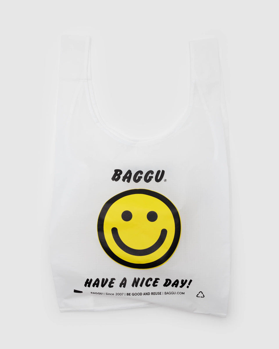 BAGGU Products Standard Baggu - Thank You Happy