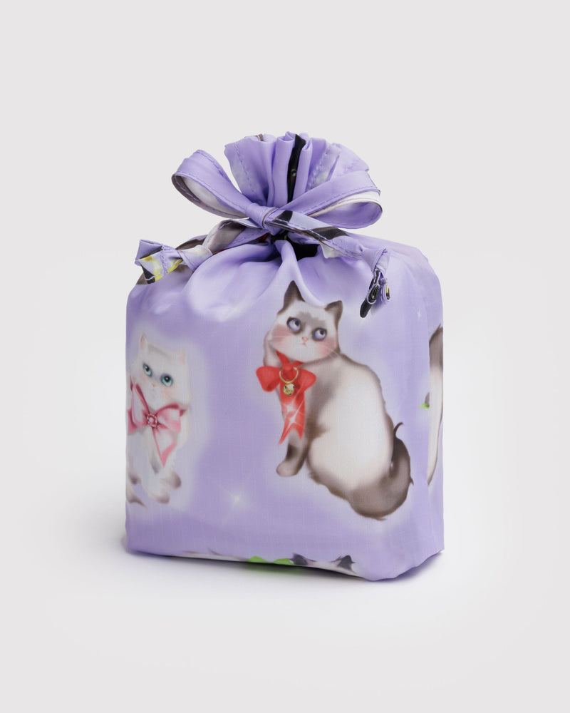 BAGGU  Standard Baggu Set of 3 - Fancy Animals