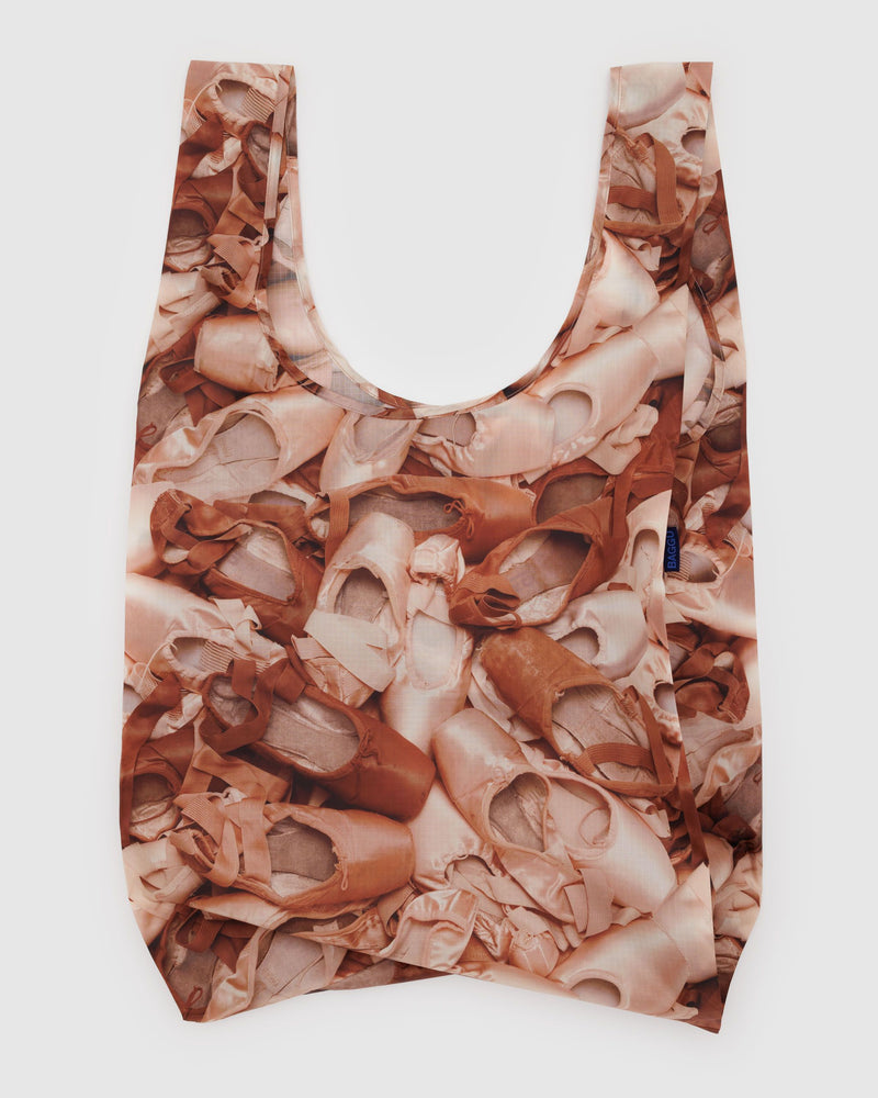 BAGGU Reusable Bags Big Baggu - Pointe Shoe