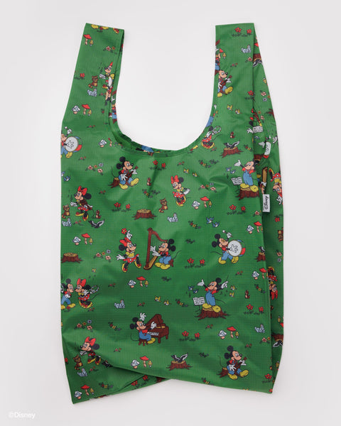BAGGU Reusable Bags Big Baggu - Storybook Scene