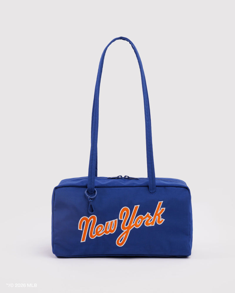 BAGGU  Nylon Bowler Bag - New York Mets™