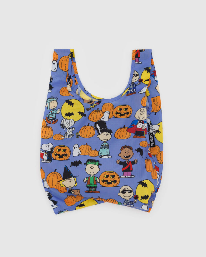 BAGGU New Arrivals Baby Baggu - Pumpkin Patch