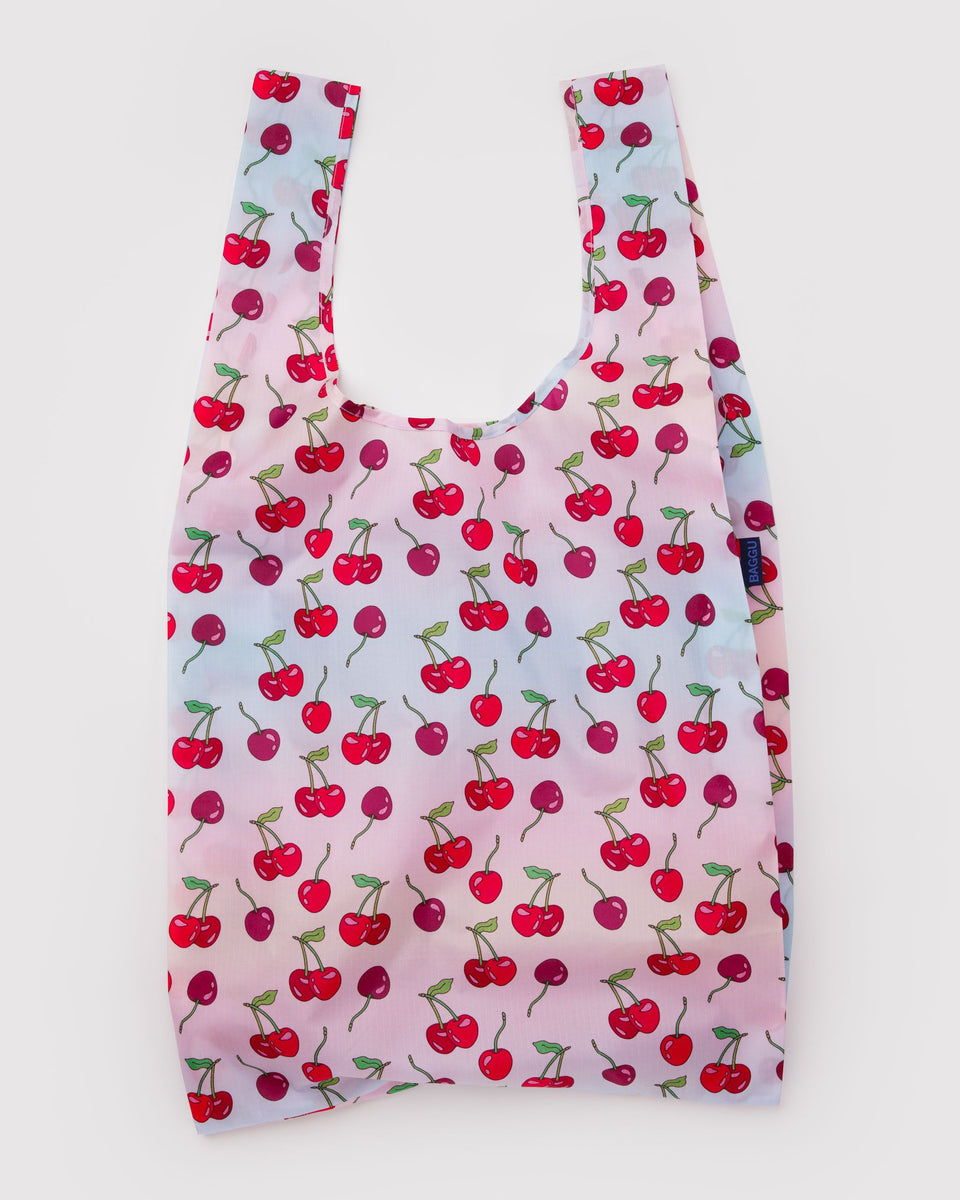 BAGGU Products Big Baggu - Cherries