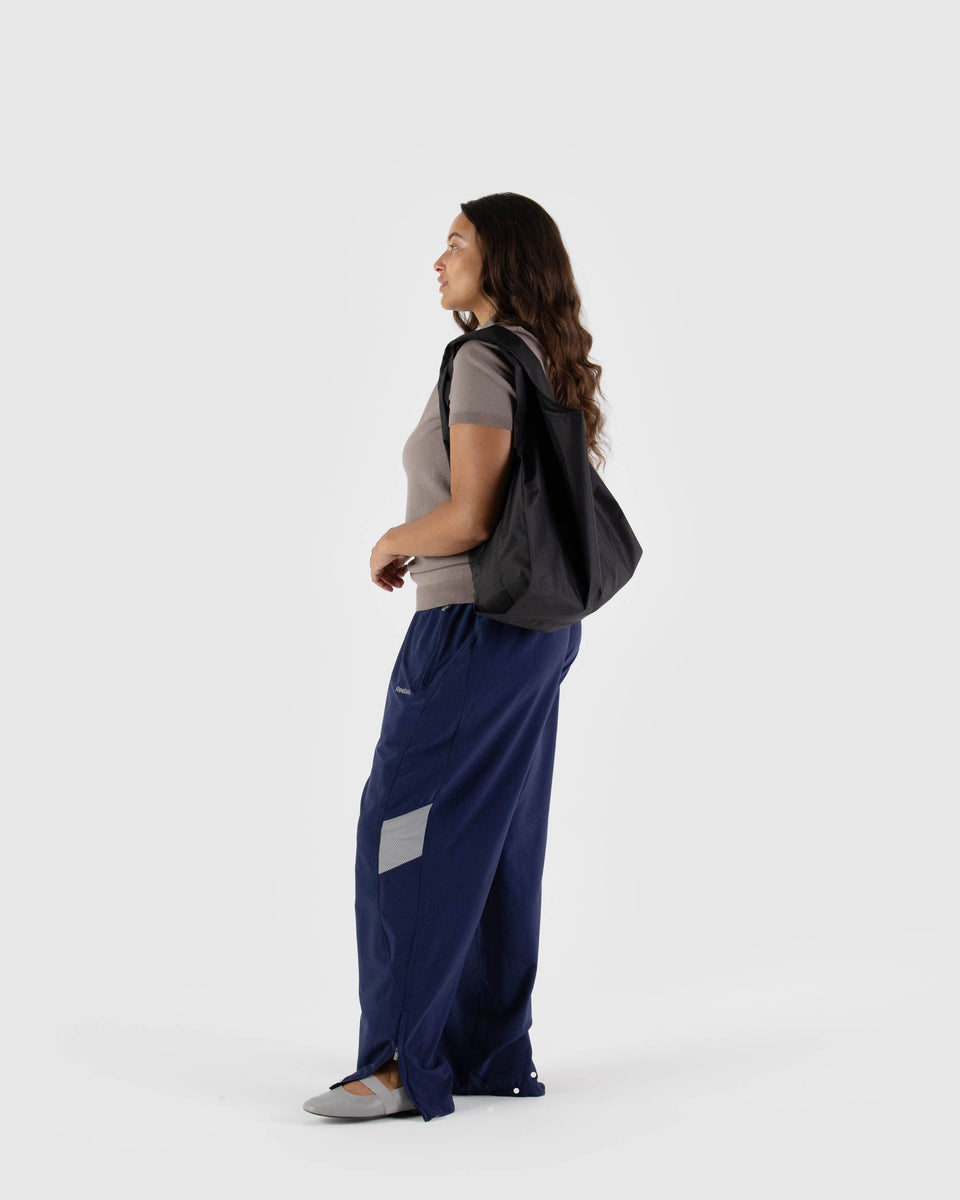 BAGGU Reusable Bags Standard Baggu - Black