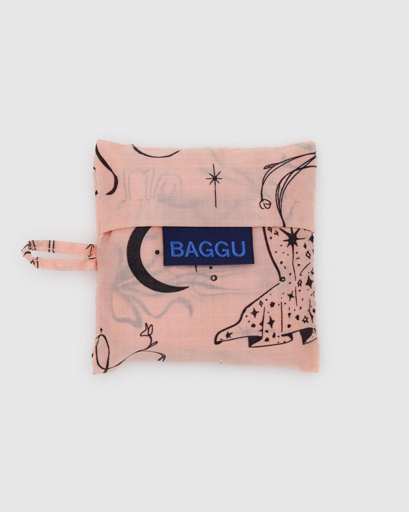 BAGGU Reusable Bags Baby Baggu - Ballet Icons