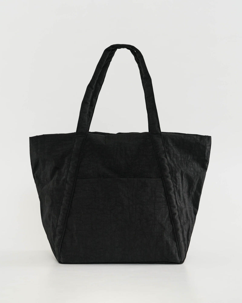 BAGGU Totes Cloud Bag - Black