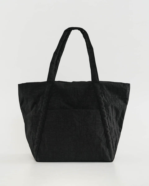 BAGGU Totes Cloud Bag - Black