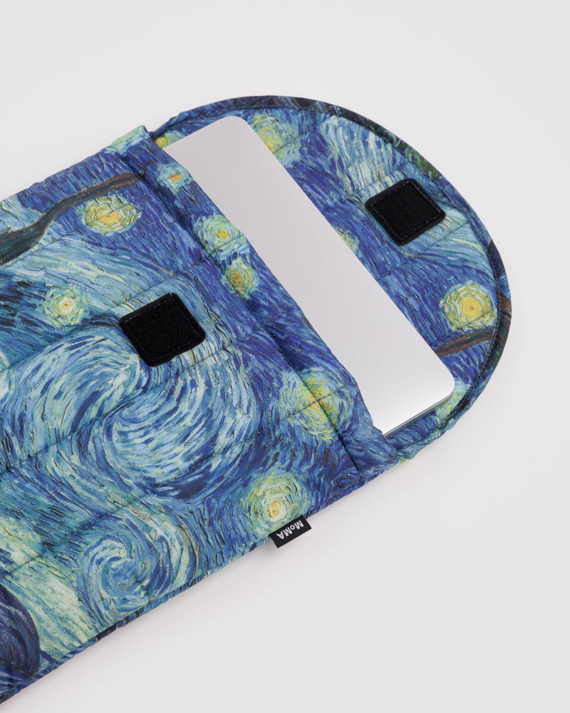 BAGGU  Puffy Laptop Sleeve 13