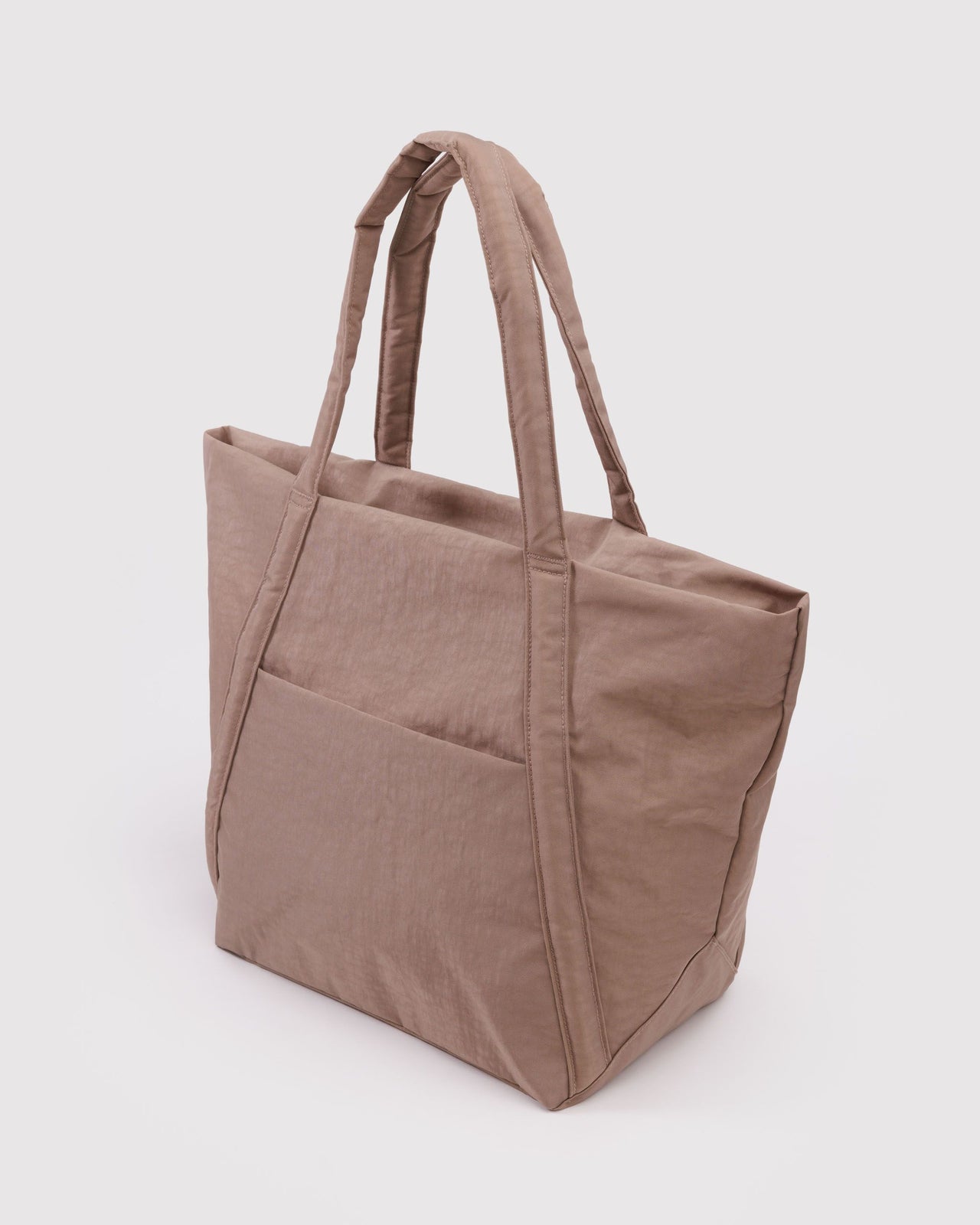 Cloud Bag - Toasted Almond