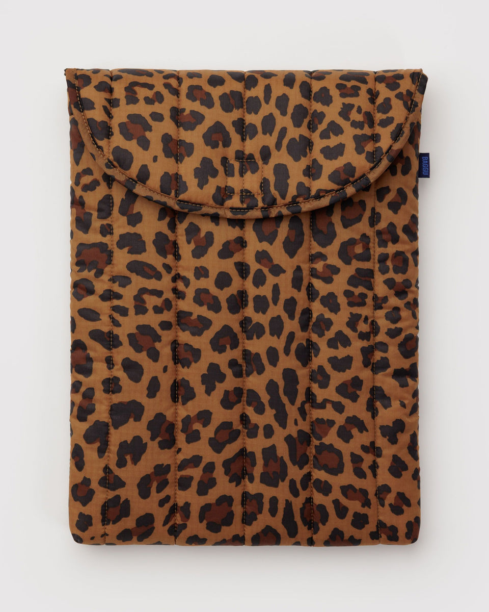 BAGGU Products Puffy Laptop Sleeve 16
