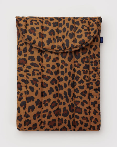 BAGGU New Arrivals Puffy Laptop Sleeve 16