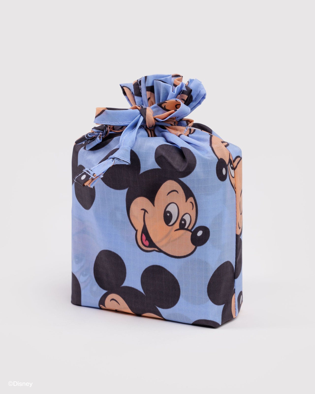Standard Baggu Set of 3 - Mickey, Minnie & Pluto