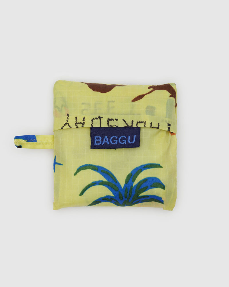 BAGGU.com Reusable Bags Baby Baggu - Painted Prairie