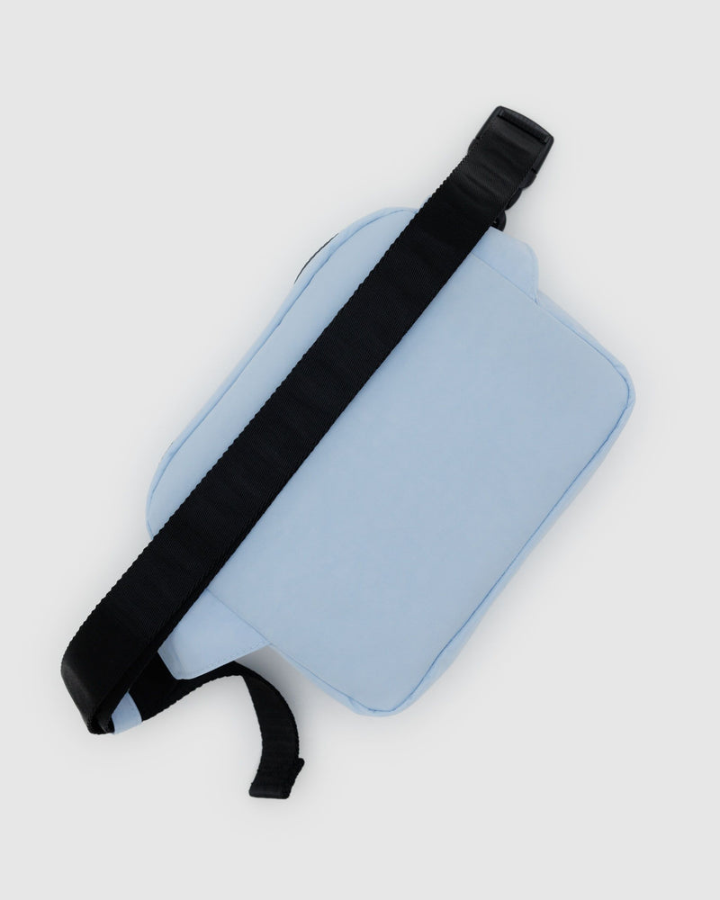 BAGGU.com Fanny Pack Fanny Pack - Embroidered Ballet Icons